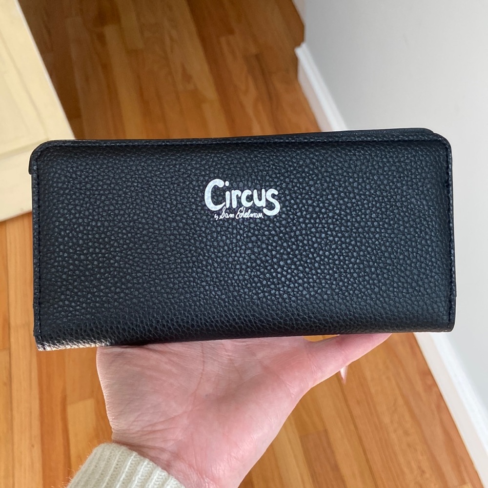 Sam Edelman Long Wallet